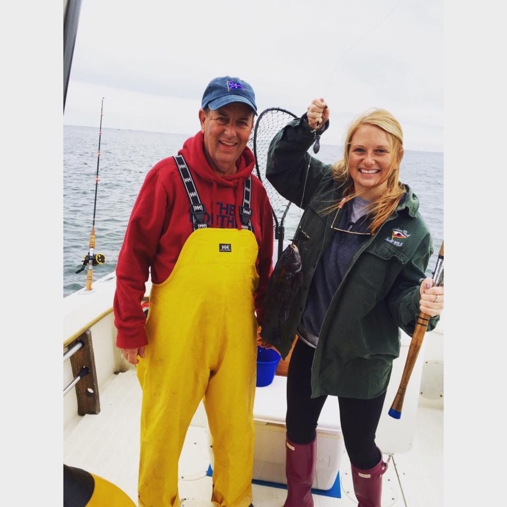 Meet your Posher, Kaitlyn